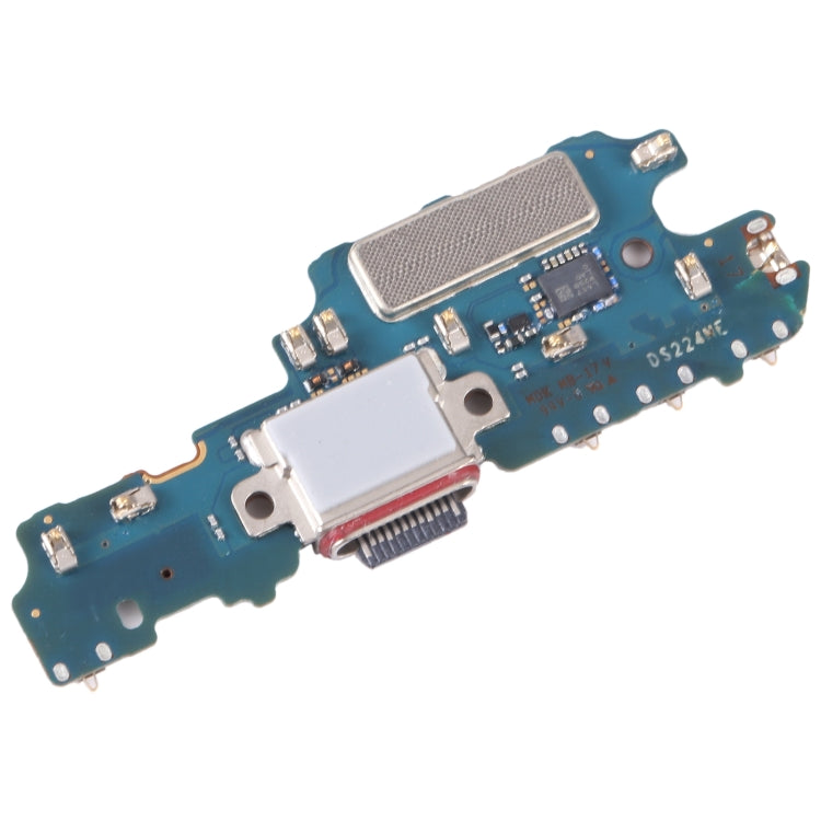 For Samsung Galaxy W23 Original Charging Port Board - Tail Connector by PMC TechLife | Online Shopping South Africa | PMC TechLife | Buy Now Pay Later Mobicred