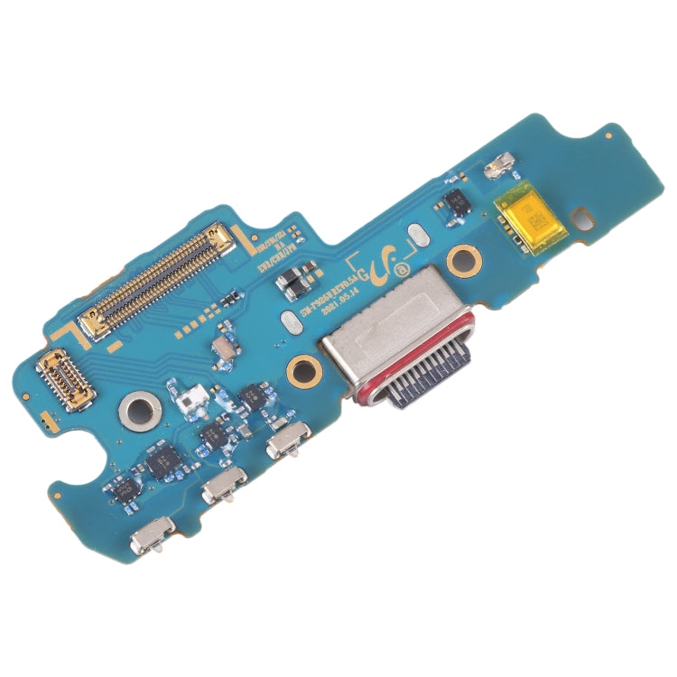 For Samsung Galaxy W22 5G Original Charging Port Board - Charging Port Board by PMC TechLife | Online Shopping South Africa | PMC TechLife | Buy Now Pay Later Mobicred