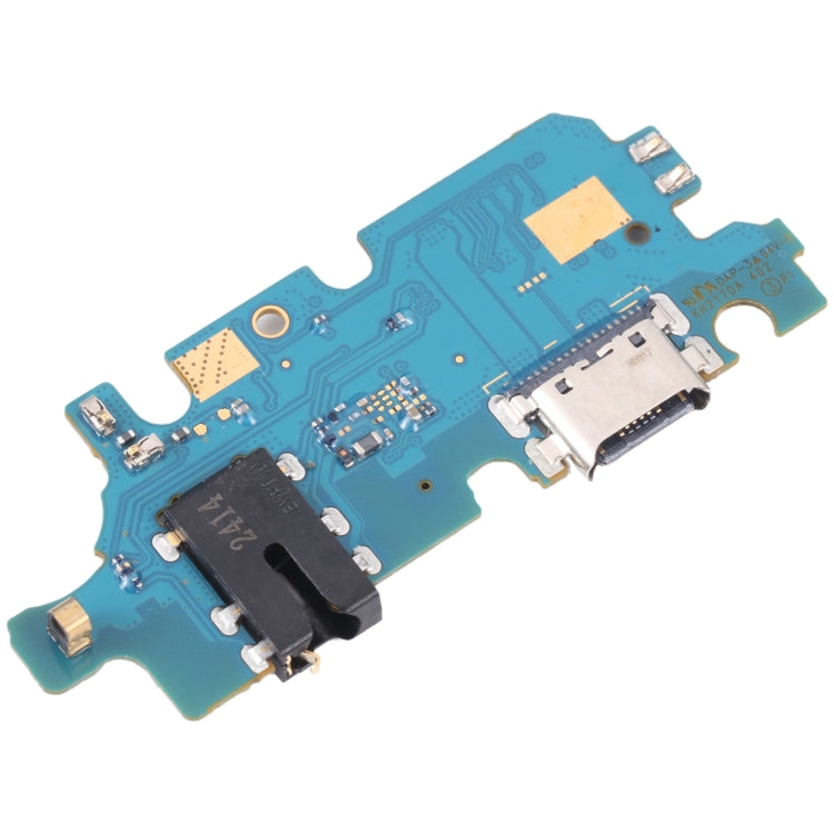 For Samsung Galaxy F13 Original Charging Port Board - Charging Port Board by PMC TechLife | Online Shopping South Africa | PMC TechLife | Buy Now Pay Later Mobicred