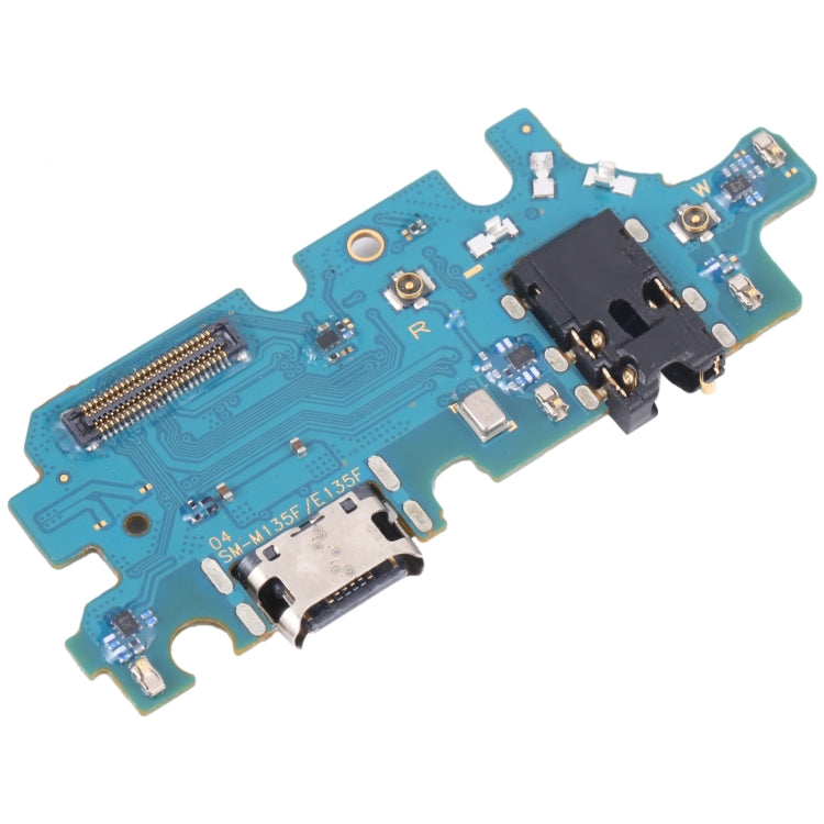 For Samsung Galaxy M13 5G Original Charging Port Board - free shipping - PMc TechLife - Order now!