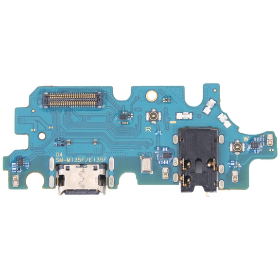 For Samsung Galaxy M13 5G Original Charging Port Board