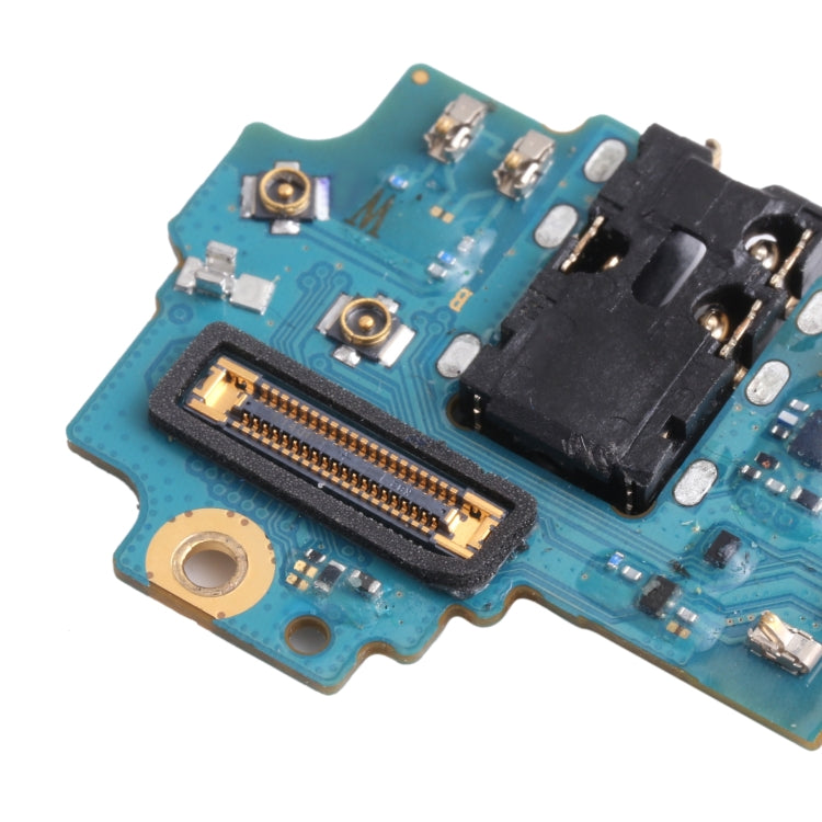 For Samsung Galaxy M42 5G Original Charging Port Board - free shipping - PMc TechLife - Order now!