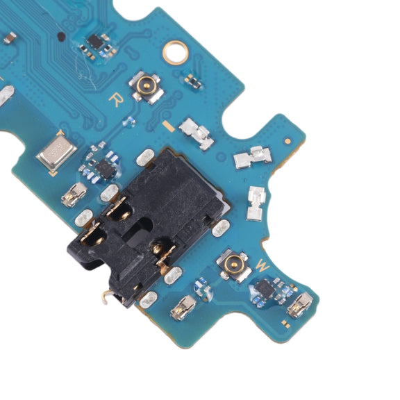 For Samsung Galaxy F13 SM-E135 Original Charging Port Board