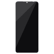 For ZTE Axon 40 Lite LCD Screen with Digitizer Full Assembly