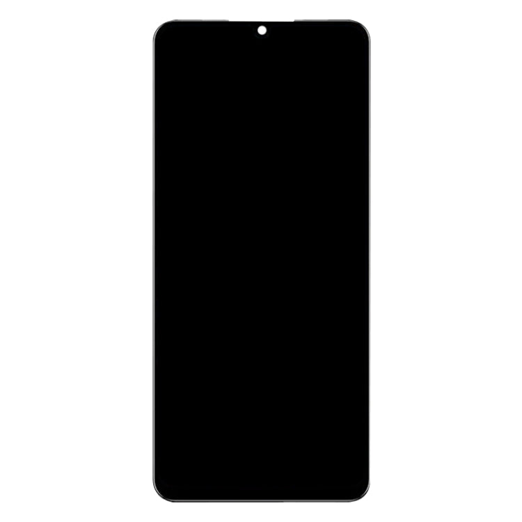 For ZTE Blade V40 Smart 5G 7450N 7532 LCD Screen with Digitizer Full Assembly - For ZTE by PMC TechLife | Online Shopping South Africa | PMC TechLife | Buy Now Pay Later Mobicred