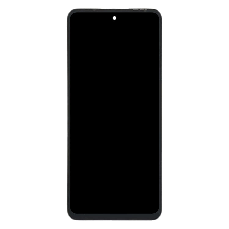 For ZTE Blade A35 5G Z2453 LCD Screen with Digitizer Full Assembly - For ZTE by PMC TechLife | Online Shopping South Africa | PMC TechLife | Buy Now Pay Later Mobicred