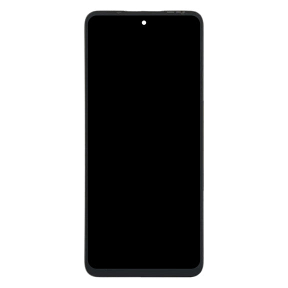 For ZTE Blade A35 5G Z2453 LCD Screen with Digitizer Full Assembly