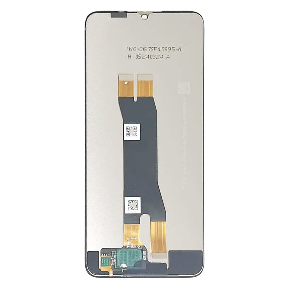 For ZTE Blade A35 5G Z2453 LCD Screen with Digitizer Full Assembly