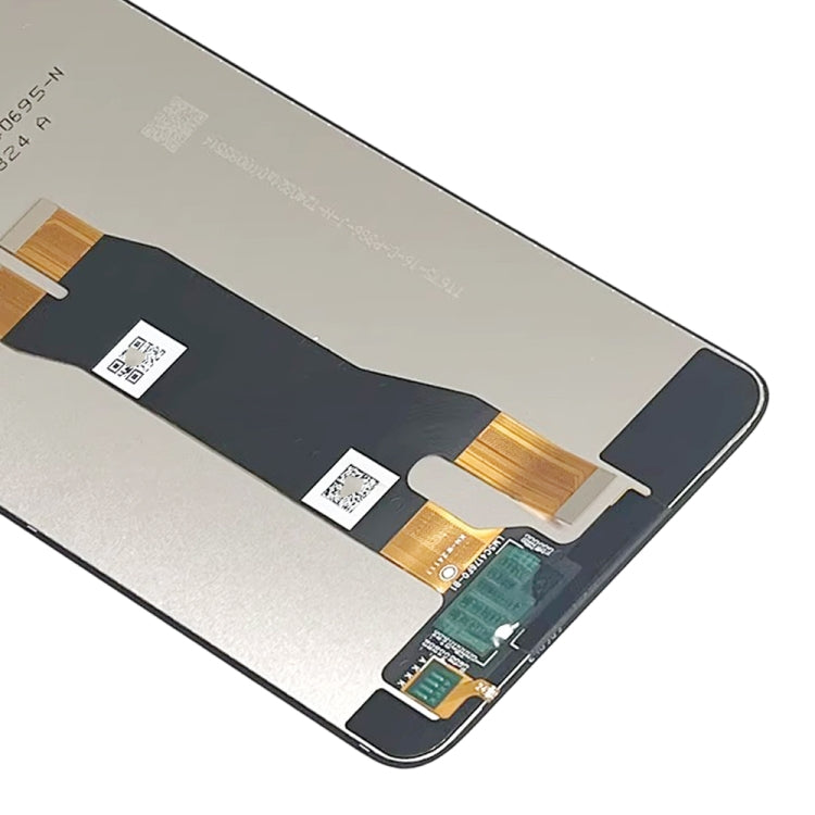 For ZTE Blade A35 5G Z2453 LCD Screen with Digitizer Full Assembly - For ZTE by PMC TechLife | Online Shopping South Africa | PMC TechLife | Buy Now Pay Later Mobicred