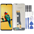 For ZTE Blade A55 Z2450 LCD Screen with Digitizer Full Assembly - free shipping - PMC TechLife - Order now!