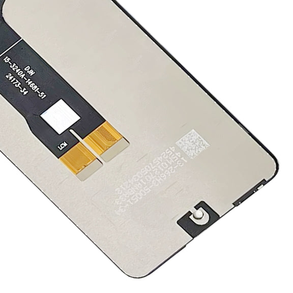 For ZTE Nubia Focus 5G  NX302J LCD Screen with Digitizer Full Assembly