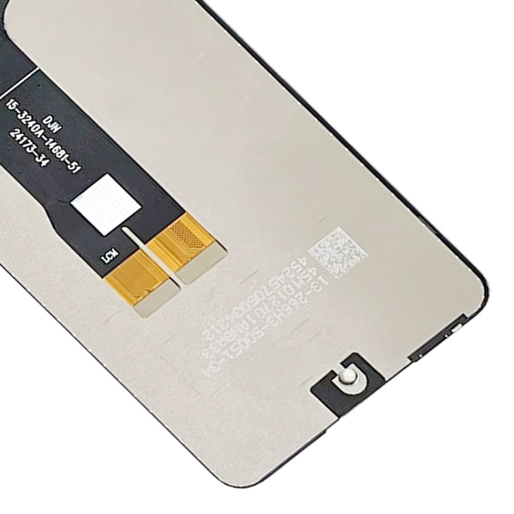For ZTE Nubia Focus 5G  NX302J LCD Screen with Digitizer Full Assembly
