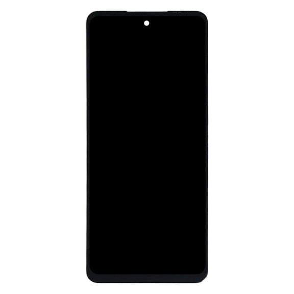 For ZTE Nubia Music Z2353 LCD Screen with Digitizer Full Assembly