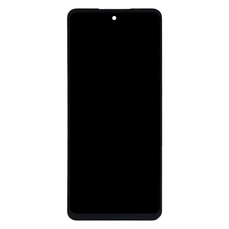 For ZTE Nubia Music Z2353 LCD Screen with Digitizer Full Assembly