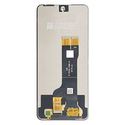 For ZTE Nubia Music Z2353 LCD Screen with Digitizer Full Assembly
