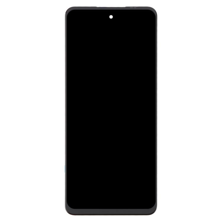 For ZTE nubia Neo 3 5G LCD Screen with Digitizer Full Assembly - free shipping - PMC TechLife - Order now!