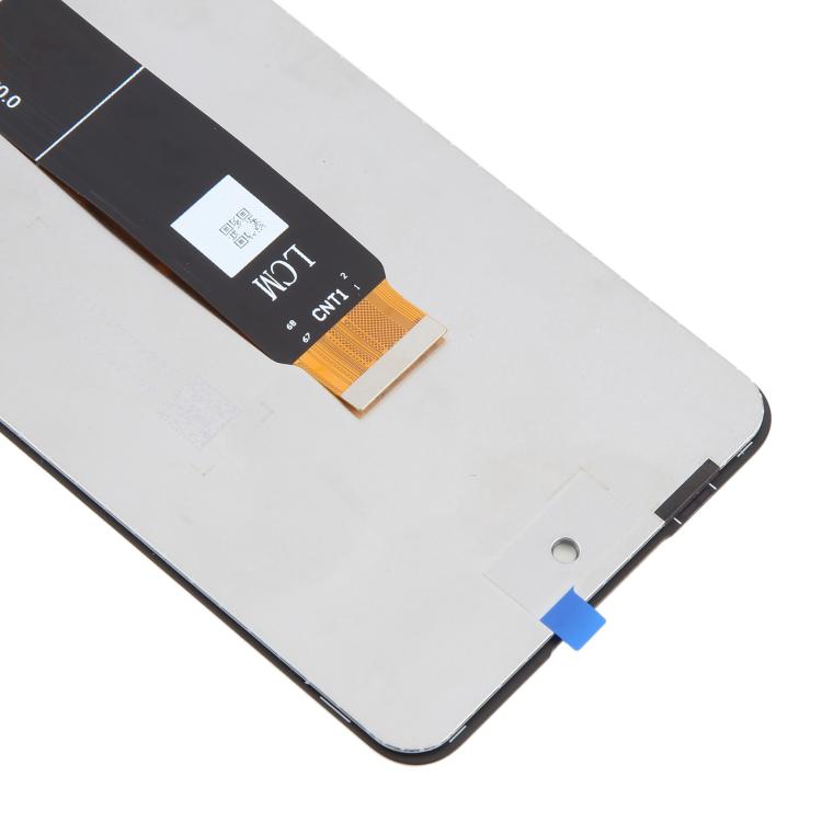 For ZTE nubia Neo 3 5G LCD Screen with Digitizer Full Assembly - free shipping - PMC TechLife - Order now!