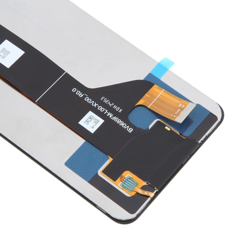 For ZTE nubia Neo 3 5G LCD Screen with Digitizer Full Assembly - free shipping - PMC TechLife - Order now!