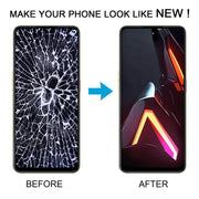For ZTE nubia Neo 3 5G LCD Screen with Digitizer Full Assembly