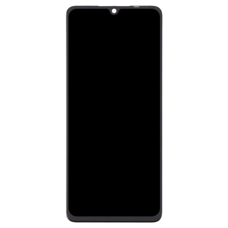 For ZTE Blade V70 Max LCD Screen with Digitizer Full Assembly
