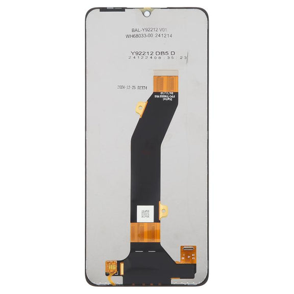 For ZTE Blade V70 Max LCD Screen with Digitizer Full Assembly