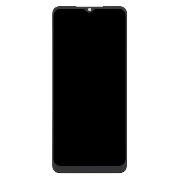 For ZTE Blade A35e LCD Screen with Digitizer Full Assembly