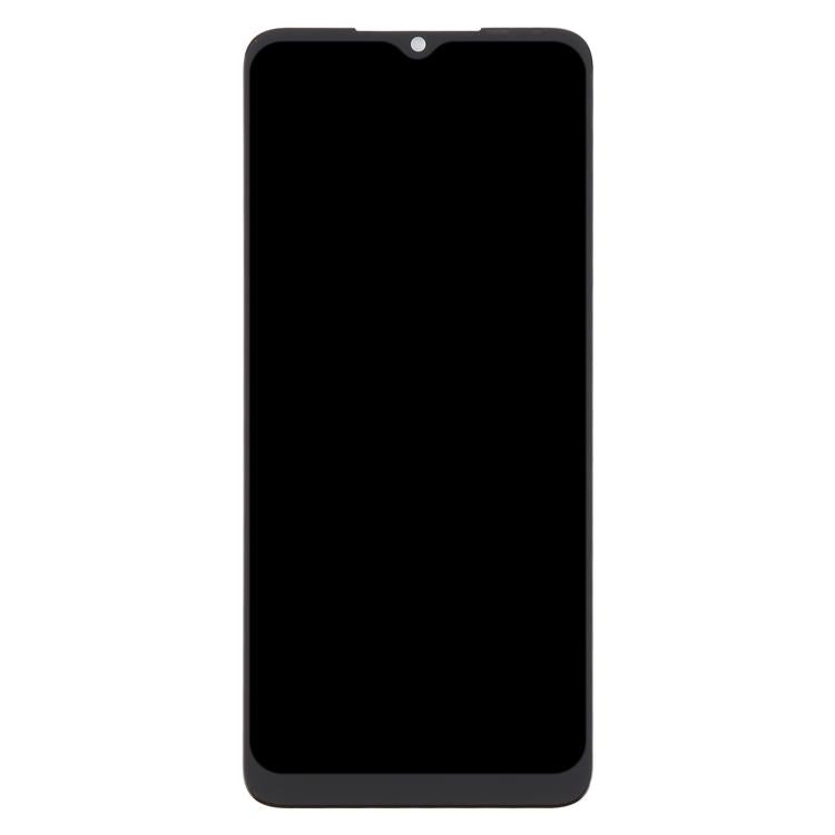For ZTE Blade A35e LCD Screen with Digitizer Full Assembly