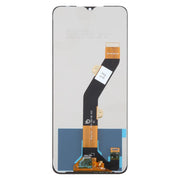 For ZTE Blade A35e LCD Screen with Digitizer Full Assembly