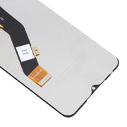 For ZTE Blade A35e LCD Screen with Digitizer Full Assembly