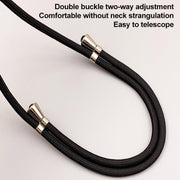 Universal Adjustable Crossbody Phone Lanyard(Green)