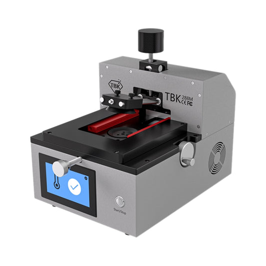 TBK 288M Automatic Screen Disassembly Machine Built-in Vacuum Pump, AU Plug - free shipping - PMC Jewellery - Order now!