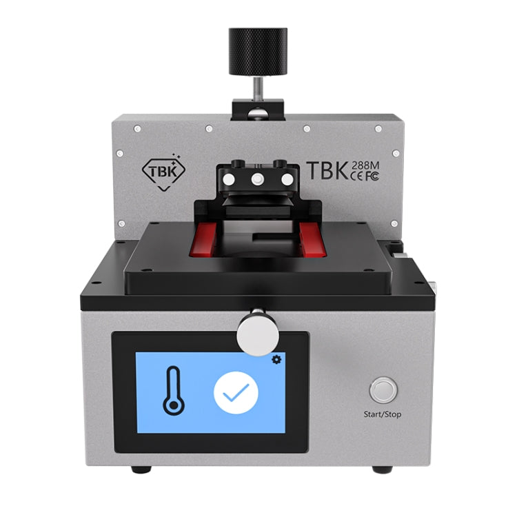 TBK 288M Automatic Screen Disassembly Machine Built-in Vacuum Pump, AU Plug - free shipping - PMC TechLife - Order now!