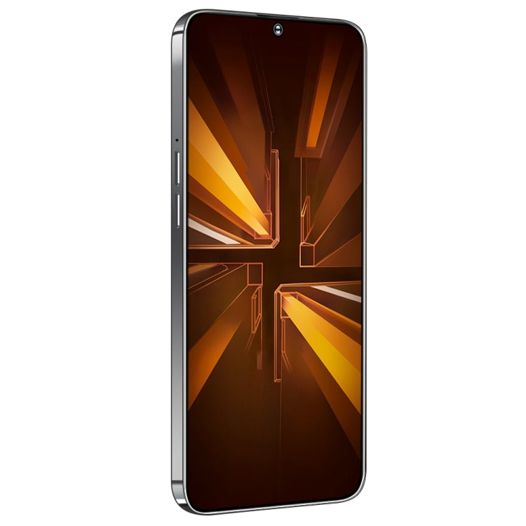 Povo5pro / PU31, 3GB+32GB, 6.53 inch Face Identification Android 8.1 MTK6753 Octa Core, Network: 4G, AI GPT4, Dual SIM(Black) -  by PMC TechLife | Online Shopping South Africa | PMC TechLife