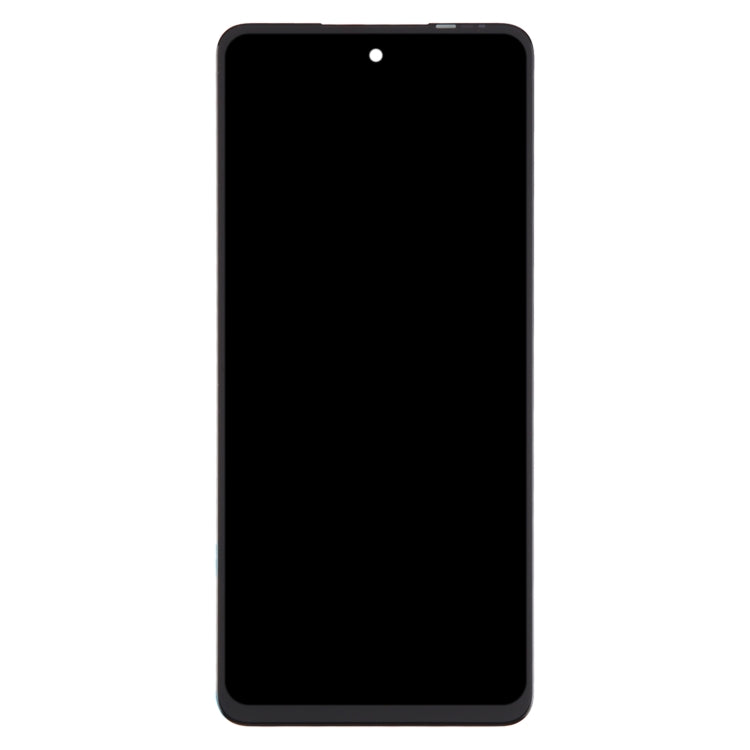 For Infinix Smart 8 X6525 OEM LCD Screen with Digitizer Full Assembly - LCD Screen by PMC TechLife | Online Shopping South Africa | PMC TechLife | Buy Now Pay Later Mobicred