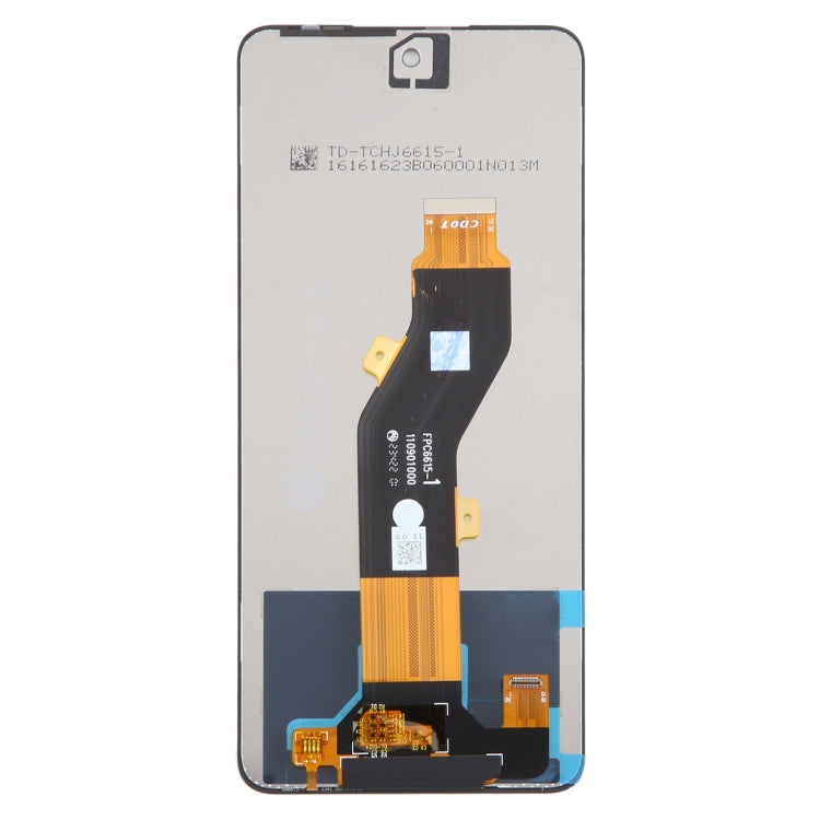 For Infinix Hot 40i X6528B OEM LCD Screen with Digitizer Full Assembly - LCD Screen by PMC TechLife | Online Shopping South Africa | PMC TechLife | Buy Now Pay Later Mobicred