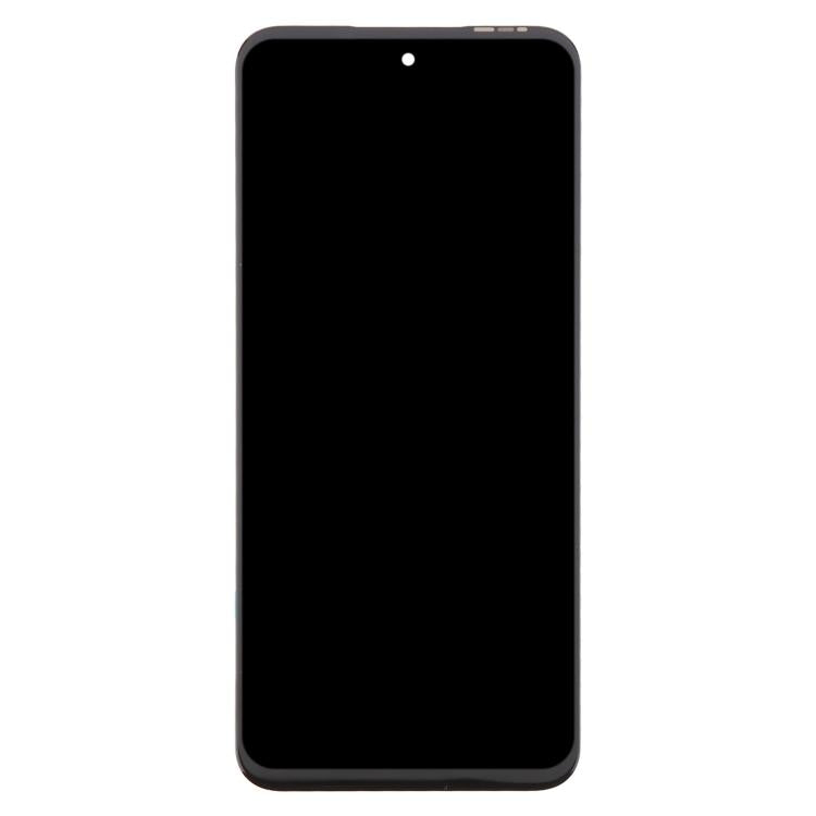 For Infinix Hot 50 5G OEM LCD Screen with Digitizer Full Assembly - LCD Screen by PMc TechLife | Online Shopping South Africa | PMc TechLife | Buy Now Pay Later Mobicred