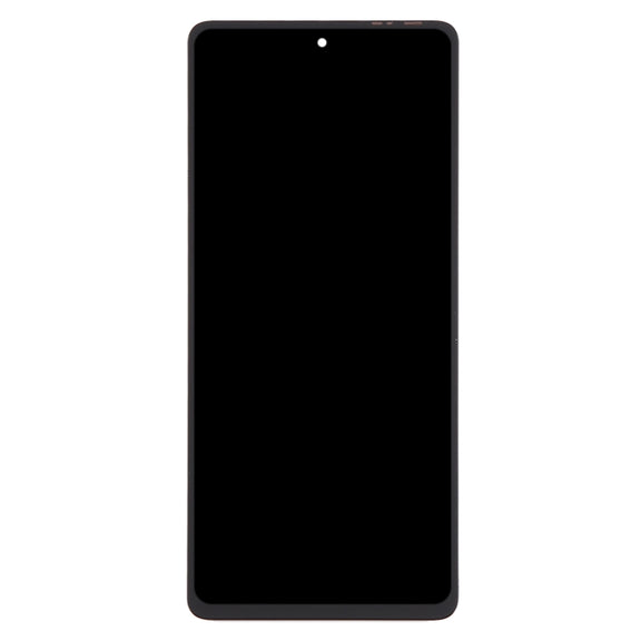 For Tecno Camon 20 OEM LCD Screen with Digitizer Full Assembly