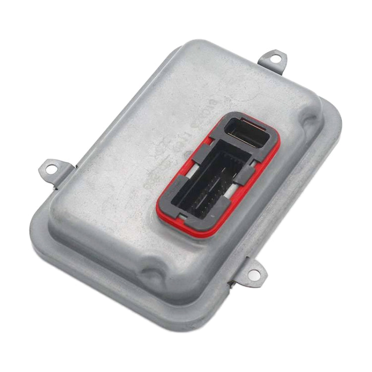 For Volkswagen PASSAT CC 2008-2012 Car Xenon Lamp D1 Ballast 130732925700(Silver) - Headlight Ballast by PMC TechLife | Online Shopping South Africa | PMC TechLife | Buy Now Pay Later Mobicred