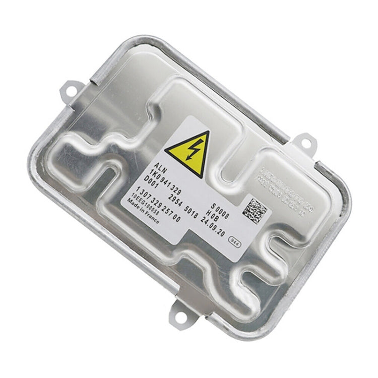 For Volkswagen PASSAT CC 2008-2012 Car Xenon Lamp D1 Ballast 130732925700(Silver) - Headlight Ballast by PMC TechLife | Online Shopping South Africa | PMC TechLife | Buy Now Pay Later Mobicred