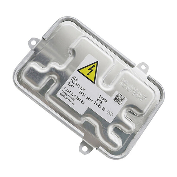 For Volkswagen PASSAT CC 2008-2012 Car Xenon Lamp D1 Ballast 130732925700(Silver)