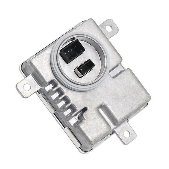 For Volkswagen Touareg 2011-2014 Car D3 Ballast 8K0941597C(Silver)