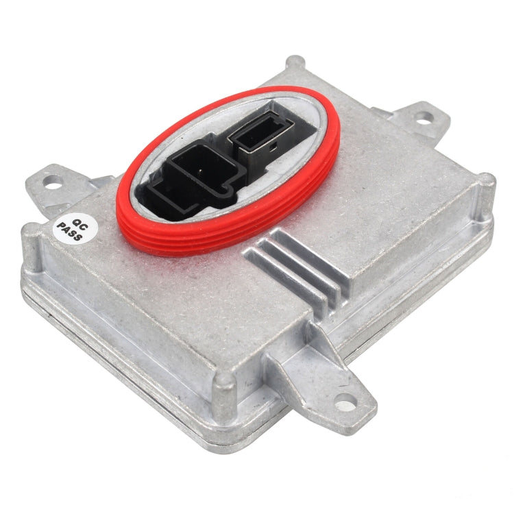 For Hyundai Genesis Coupe 2012-2016 Car Xenon Lamp D1S Ballast 3Z92101700(Silver) - Headlight Ballast by PMC TechLife | Online Shopping South Africa | PMC TechLife | Buy Now Pay Later Mobicred