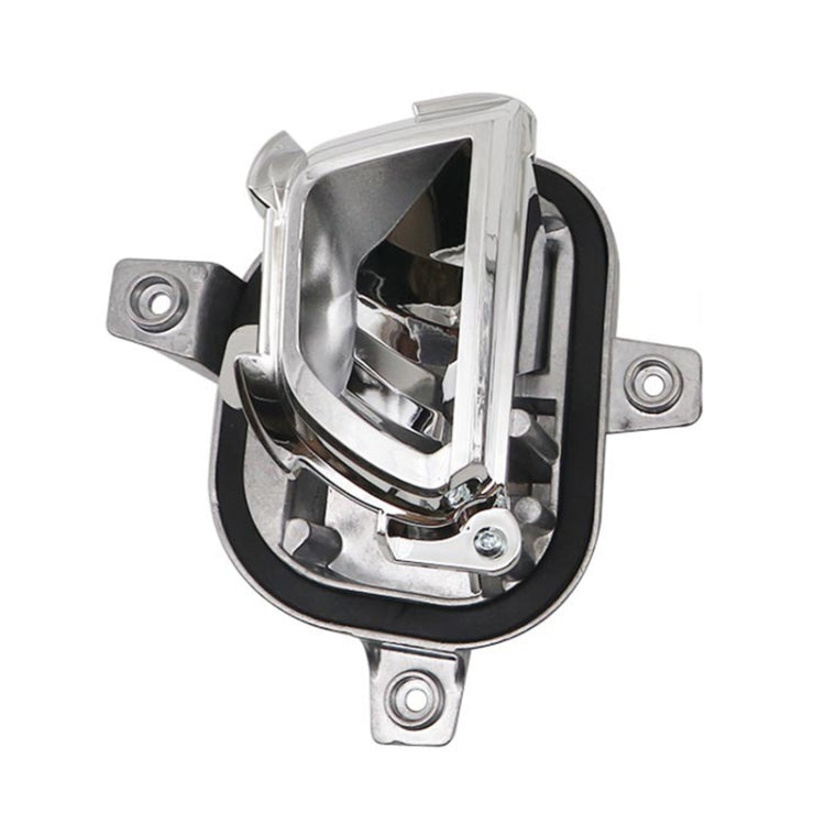 For BMW X1 2017-2019 Car Left LED Turn Signal Light Control Module 63117428787(Silver) - Lamp Controller by PMC TechLife | Online Shopping South Africa | PMC TechLife | Buy Now Pay Later Mobicred