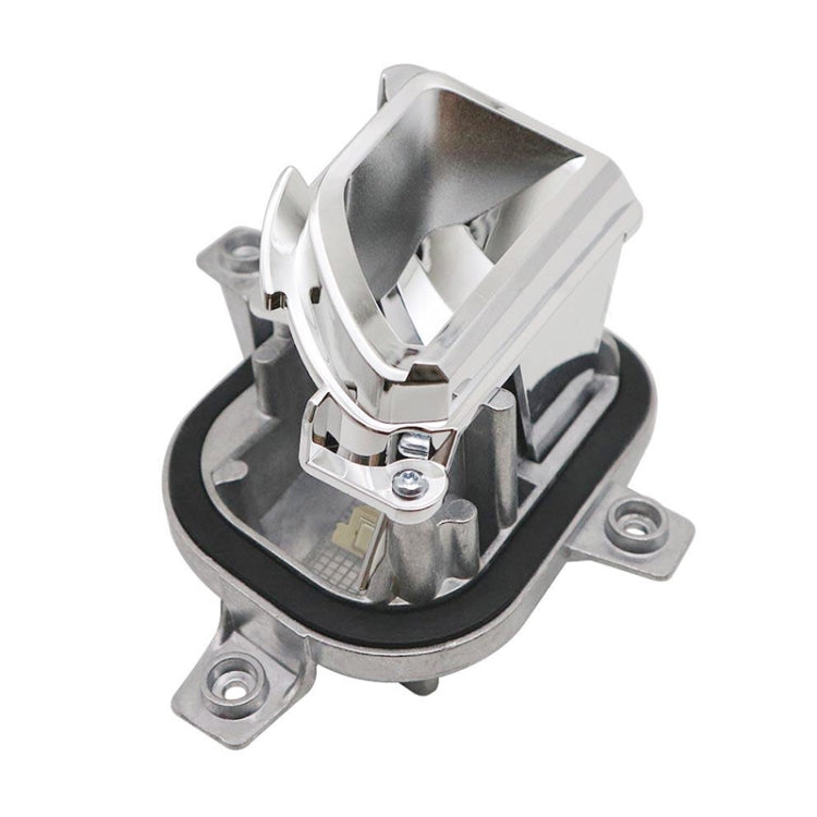 For BMW X1 2017-2019 Car Left LED Turn Signal Light Control Module 63117428787(Silver) - Lamp Controller by PMC TechLife | Online Shopping South Africa | PMC TechLife | Buy Now Pay Later Mobicred