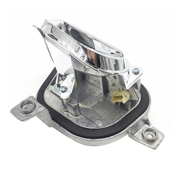 For BMW X1 2017-2019 Car Left LED Turn Signal Light Control Module 63117428787(Silver) - Lamp Controller by PMC TechLife | Online Shopping South Africa | PMC TechLife | Buy Now Pay Later Mobicred