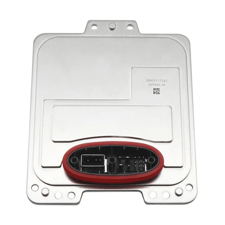 For Porsche Cayenne 92A 2010-2013 Car AFS Ballast 7P5907381B(Silver) - Headlight Ballast by PMC TechLife | Online Shopping South Africa | PMC TechLife | Buy Now Pay Later Mobicred