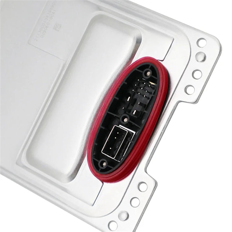 For Porsche Cayenne 92A 2010-2013 Car AFS Ballast 7P5907381B(Silver) - Headlight Ballast by PMC TechLife | Online Shopping South Africa | PMC TechLife | Buy Now Pay Later Mobicred