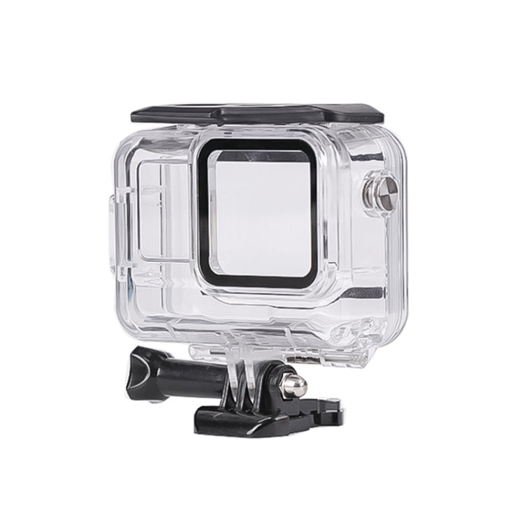 For Insta360 Ace 60m Underwater Water-resistant Housing Case