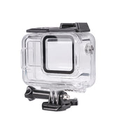 For Insta360 Ace Pro 60m Underwater Water-resistant Housing Case