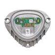 For BMW X5 G05 X6 G06 2018-2021 Car Headlight Ballast LED Daytime Running Light Control Module 63119477985(Silver) - Headlight Ballast by PMC TechLife | Online Shopping South Africa | PMC TechLife | Buy Now Pay Later Mobicred